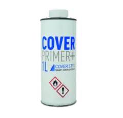 CoverStyl Solvent Primer + 1L Primer, 1 l