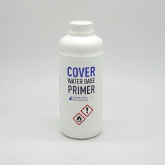 CoverStyl vannbasert primer 1L Vannbasert primer, 1000ml