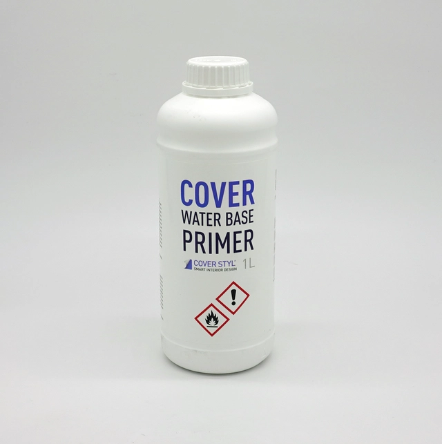 CoverStyl vannbasert primer 1L Vannbasert primer, 1000ml 