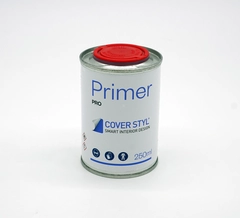 CoverStyl ISO Base Primer Pro 250ml Spritbasert primer, 250ml
