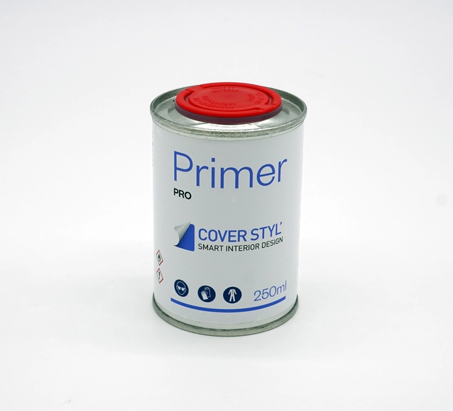 CoverStyl ISO Base Primer Pro 250ml Spritbasert primer, 250ml 