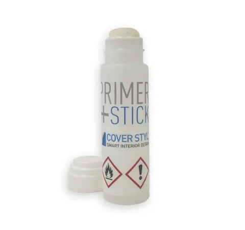 CoverStyl PRIMER STICK 40ml (tom) Beholder til primer, 40ml 
