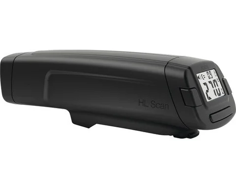 Steinel temperaturskanner HL Scan Infrarød temperaturmåler 
