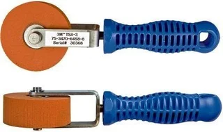 3M™ TSA 3 Roller Monteringsrulle 