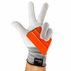SuperGlove Pro+ Monteringshansker for wrapping
