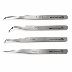 YelloTools SignTweezer Pinsett for foliemontering