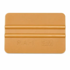 3M™ PA-1G monteringsskrape gull Monteringsskrape