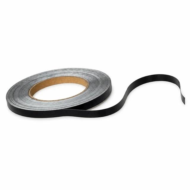 3M™ Kantforsegling Tape 3695A, Svart 10mm x 50m 