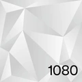 3M™ Wrap Film Series 1080 Støpt PVC wrapfolie