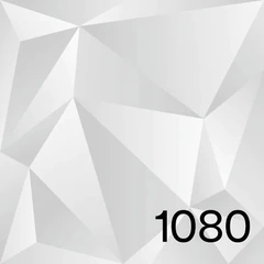 3M™ Wrap Film Series 1080 Støpt PVC wrapfolie