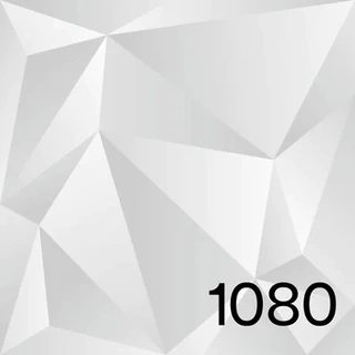 3M™ Wrap Film Series 1080 Støpt PVC wrapfolie 