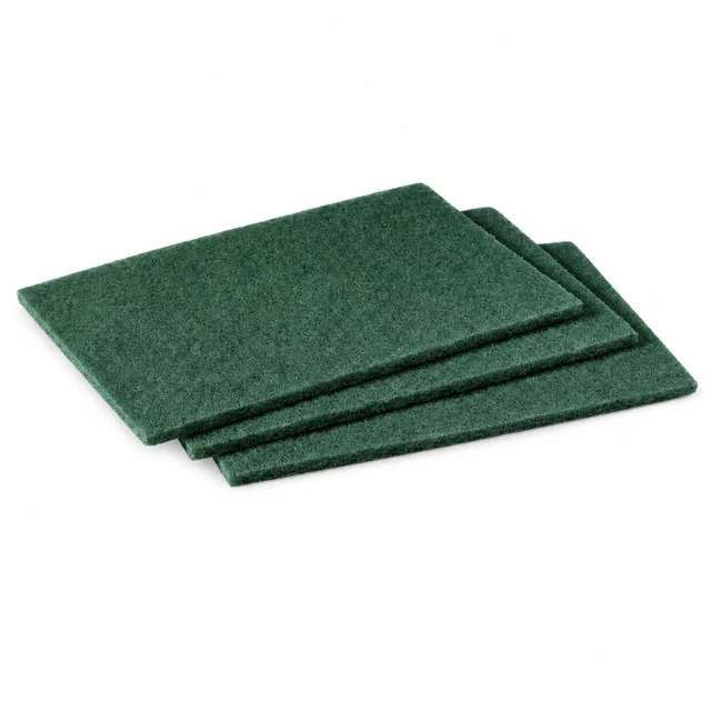 3M™ General Purpose Scouring Pad 96 Grønn skuresvamp 