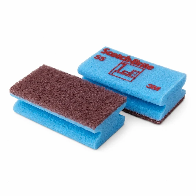 3M™ Scotch-Brite 55 Skuresvamp 