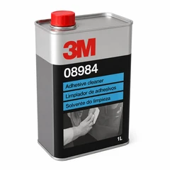 3M™ 8984 rens og limfjerner Rens og limfjerner, 1000ml
