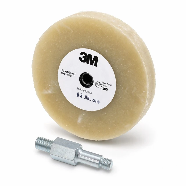 3M™ Dekorstripper med spindel 100mm Foliefjerner med spindel 