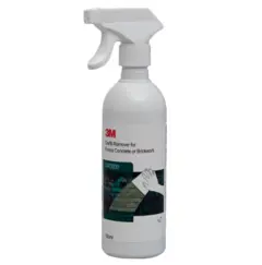 3M™ Graffiti Remover 3000, 500 ml Rengjøringspray, 500 ml