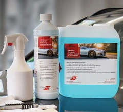 ORAFOL® Surface Cleaner 1L Forberedelse før foliering