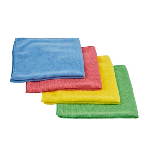 3M™ Scotch-Brite 2012 Essential Mikrofiberklut, 10 per pakke 