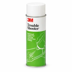 3M™ Troubleshooter Fett- og voksfjerner Rengjøringsprodukt