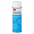 3M™ Metallpolish spray Rengjøringsspray
