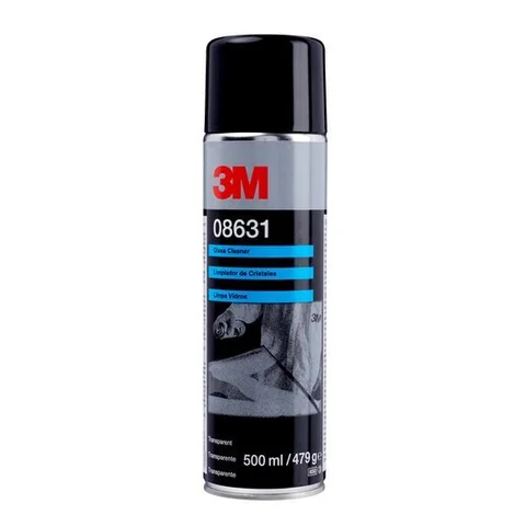 3M™ 8631 Glassrens Rengjøring av glass 
