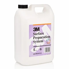 3M™ Overflaterens (Surface Prep syst) Forberedelse før foliering, 5 liter