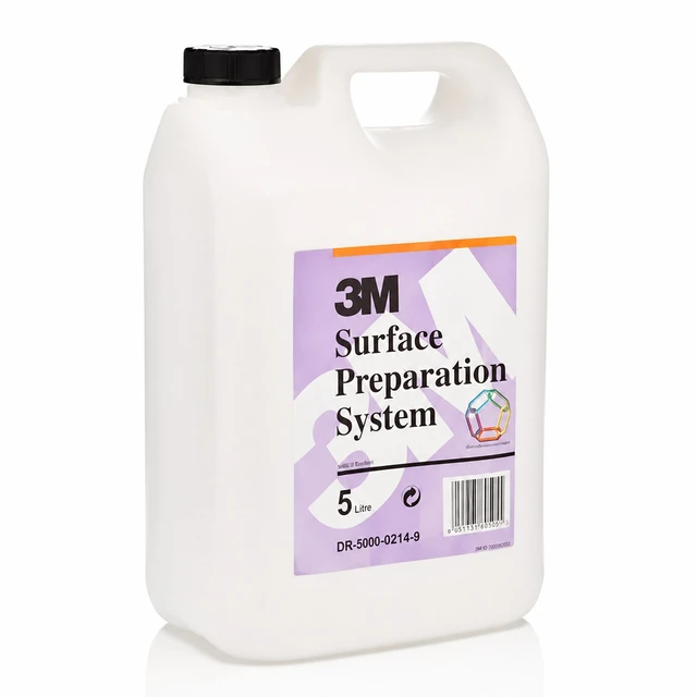 3M™ Overflaterens (Surface Prep syst) Forberedelse før foliering, 5 liter 