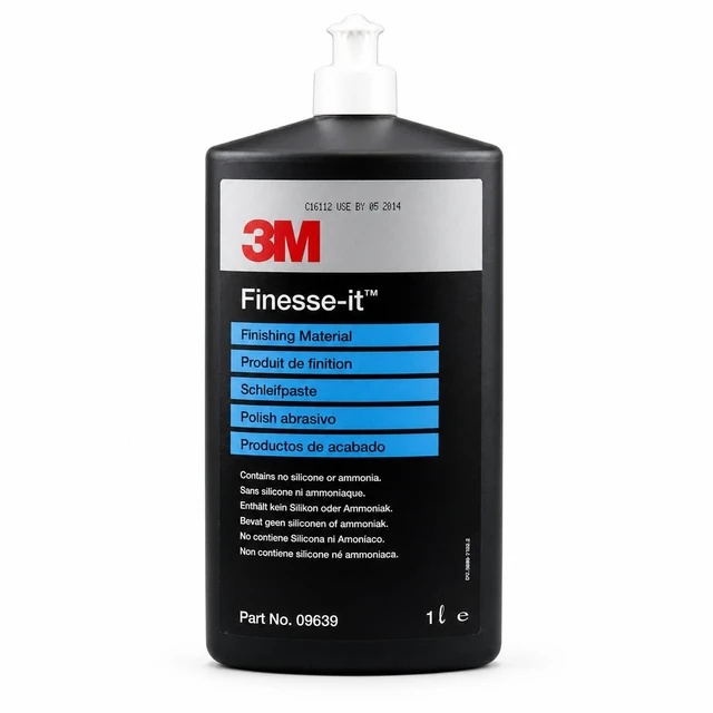 3M™ 9639 Finesse-it Rengjøringsprodukt 