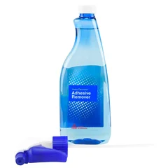 Avery limfjerner Rens og limfjerner, 500ml