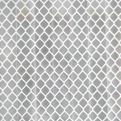 3M™ DG 983-10 Hvit Format hel rull 0,0535 x 50m