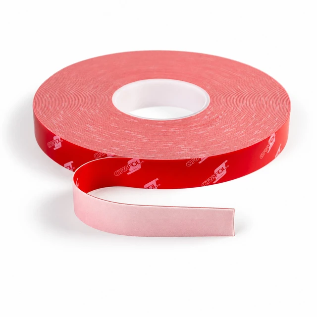 ORABOND® UHB03064W UHB tape, 0,64 mm, hvit 