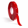 ORABOND® UHB03025T UHB tape, 0,25 mm, transparent