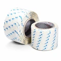 ORABOND® 1812TM Skumtape, PE, sort, tissue