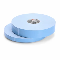 ORABOND® 1810 Skumtape, PE, sort, 1 mm