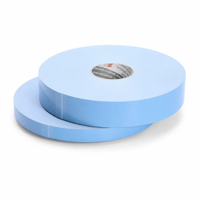 ORABOND® 1810 Skumtape, PE, sort, 1 mm 