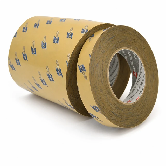 ORABOND® 1377 Akrylskum-tape, lavenergi-flater 