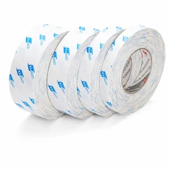 ORABOND® 1358TM Skumtape med tissue-bærer