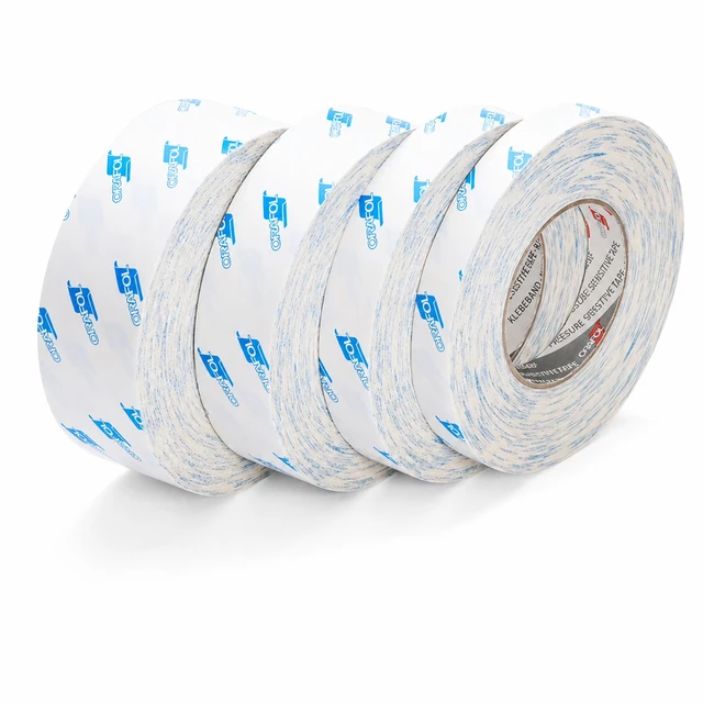 ORABOND® 1358TM Skumtape med tissue-bærer 