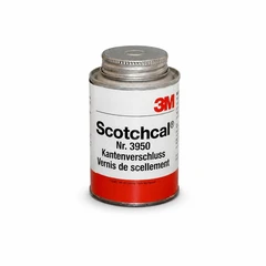 3M™ 3950 Kantforsegler,  0,236L