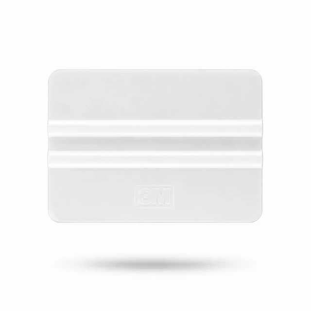 3M™ PA-1H monteringsskrape hvit Monteringsskrape 