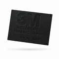 3M™ Wet-or-dry gummiskrape Skrape, gummi