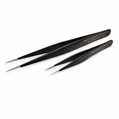 SignTweezer Svart