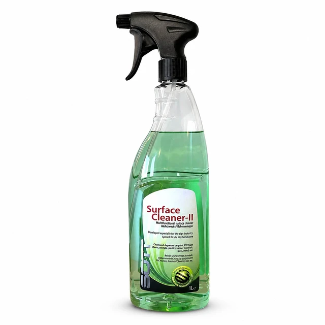 SOTT Surface Cleaner Rengjøringsmiddel 1L 