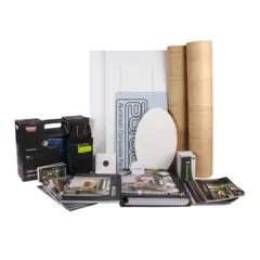 CoverStyl E-Training Kit Online treningssett