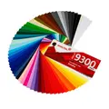 Mactac 9300Pro Swatch Fargevifte/prøvebok