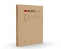 3M™ Di-Noc™ Sample Book Prøvebok
