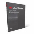 3M™ FASARA™ Glass Finishes Sample Book Prøvebok