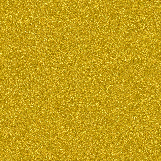 Pearl Glitter Light Gold Format hel rull 0,50 x 25m 