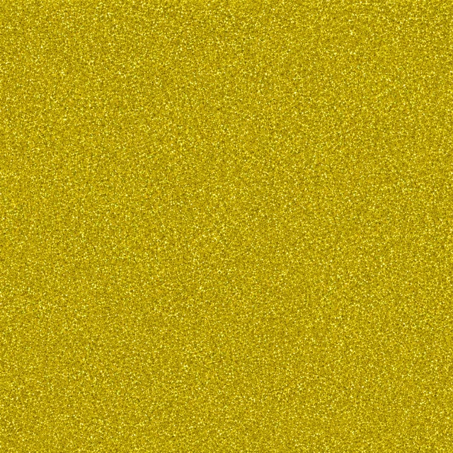Pearl Glitter Gold Format hel rull 0,50 x 25m 