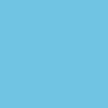 Nylon 4803 Light Blue Format hel rull 0,50 x 25m